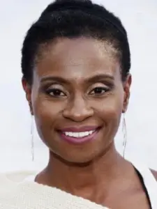 Adina Porter