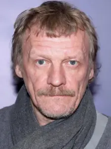 Aleksey Serebryakov