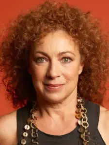 Alex Kingston