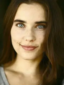 Alix Angelis