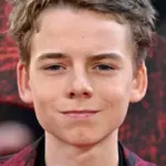 Alfie Williams