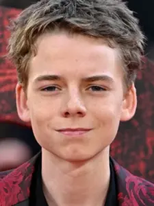 Alfie Williams