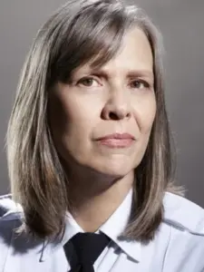 Amy Morton