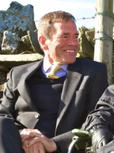 Adam Wood