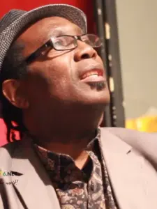 Al Campbell
