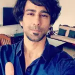 Ambrish Verma