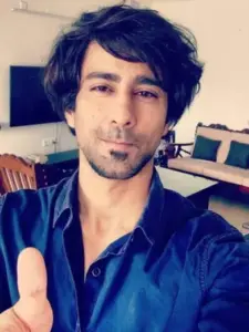 Ambrish Verma
