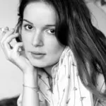 Anicée Alvina