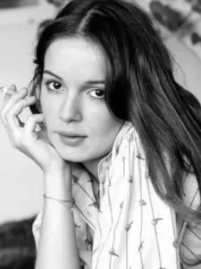 Anicée Alvina