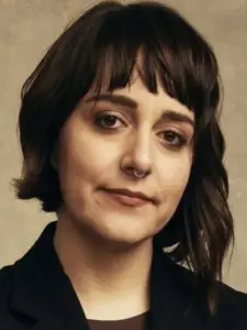 Anna Zlokovic