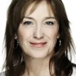 Anneke von der Lippe