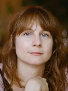 Annie Baker