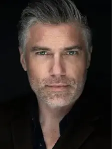 Anson Mount