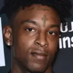21 Σάβατζ (21 Savage)