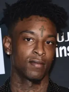 21 Σάβατζ (21 Savage)