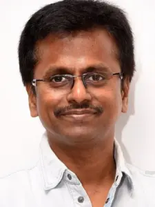 A.R. Murugadoss (A. R. Murugadoss)
