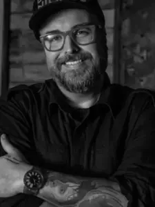Aaron B. Koontz