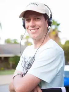 Aaron Kamp