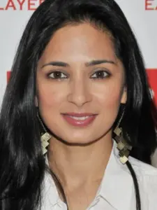 Aarti Mann