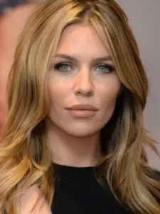 Abbey Clancy