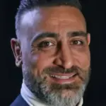 Abdo Chahine