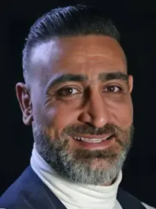 Abdo Chahine
