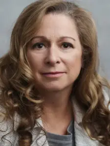 Abigail Disney