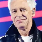 Adam Clayton