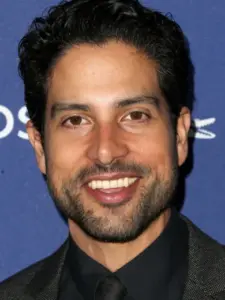 Adam Rodriguez