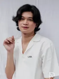 Adrian Lindayag