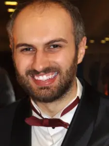 Adrian Țofei