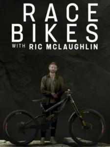 Race Bikes with Ric McLaughlin