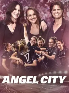 Angel City