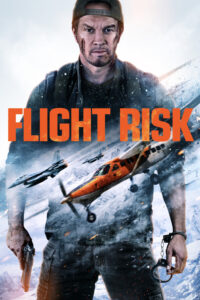 Επικίνδυνη Πτήση / Flight Risk