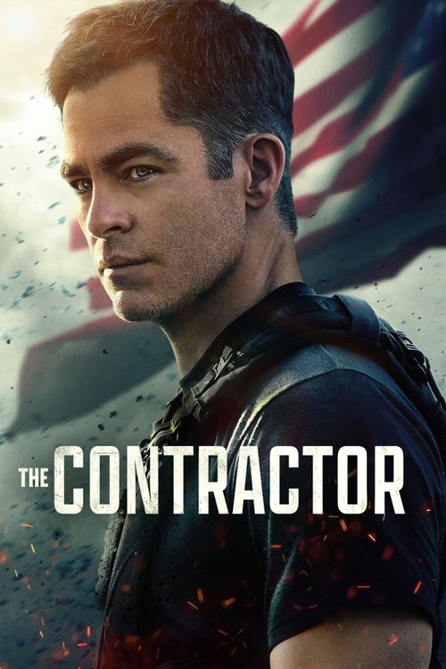 O Mισθοφόρος / The Contractor