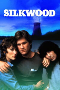 Η Εξαφάνιση της Κάρεν Σίλκγουντ / Silkwood