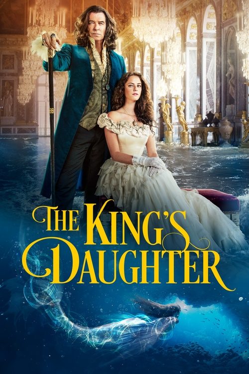 Η κόρη του βασιλιά / The King’s Daughter