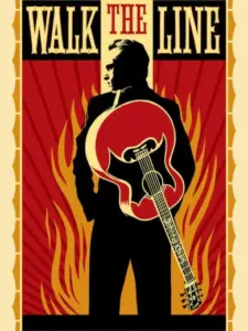 Walk the Line