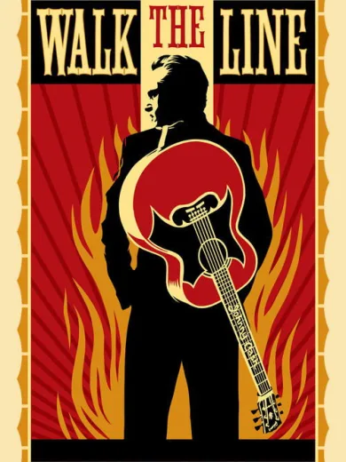 Walk the Line