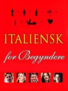 Italiensk for begyndere
