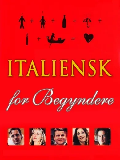 Italiensk for begyndere