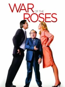 Ο Πόλεμος των Ρόουζ / The War of the Roses