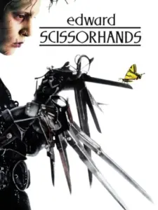 Ο Ψαλιδοχέρης / Edward Scissorhands