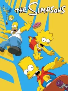The Simpsons