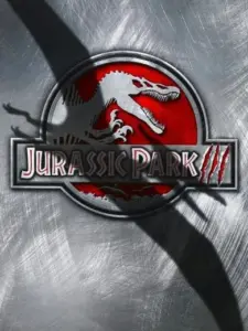 Jurassic Park III