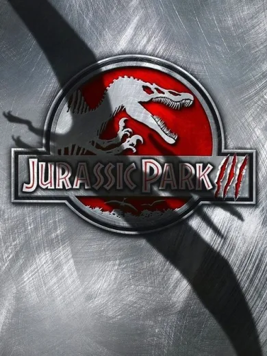 Jurassic Park III