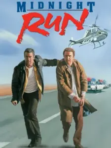 Ο Διώκτης Του Μεσονυχτίου / Midnight Run