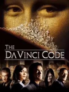 Κώδικας Da Vinci / The Da Vinci Code