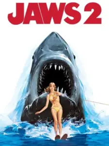 Τα Σαγόνια Του Καρχαρία Νο 2 / Jaws 2