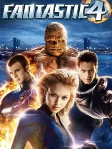 Fantastic Four